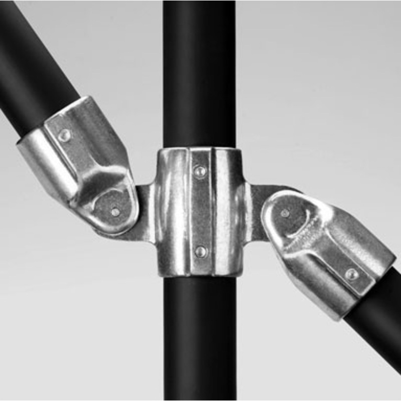 #19 Adjustable Cross Assembly 1 1/4