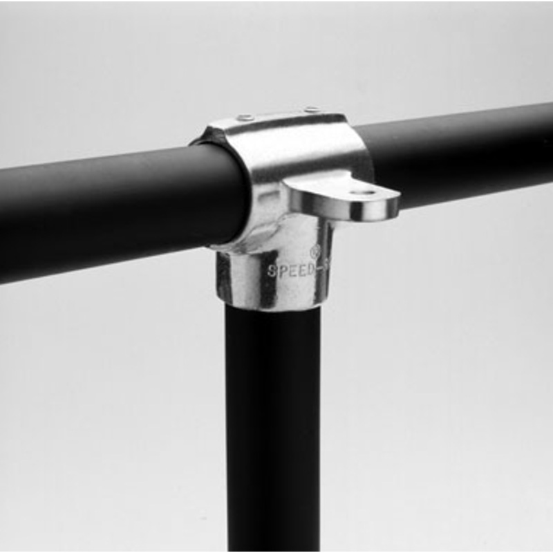 #25M Adjustable Side Outlet Or Tee Male 1