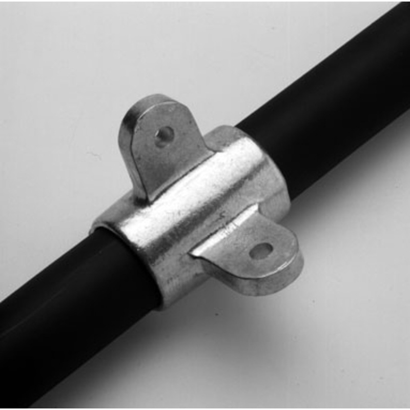 #27M Double Adjustable Side Outlet Elbow Tee Male Body 3/4