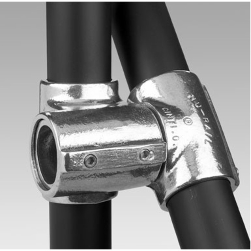 #30 Nu-Rall Adjustable Cross 1 1/4
