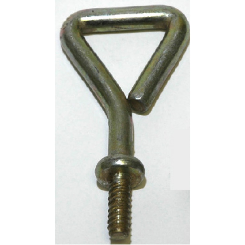 Stage Screws & Plug *SOLD SEPARATELY*