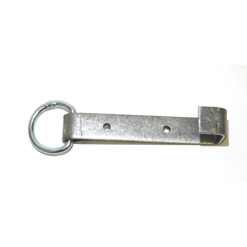 #2199 BOTTOM IRON