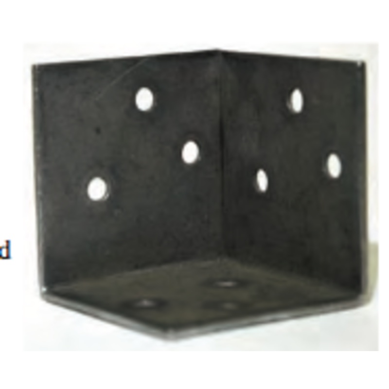 TRIWAY BOX CORNER #2158