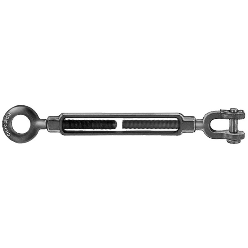 TURNBUCKLE JAW & EYE 1/2 ( DOMESTIC )
