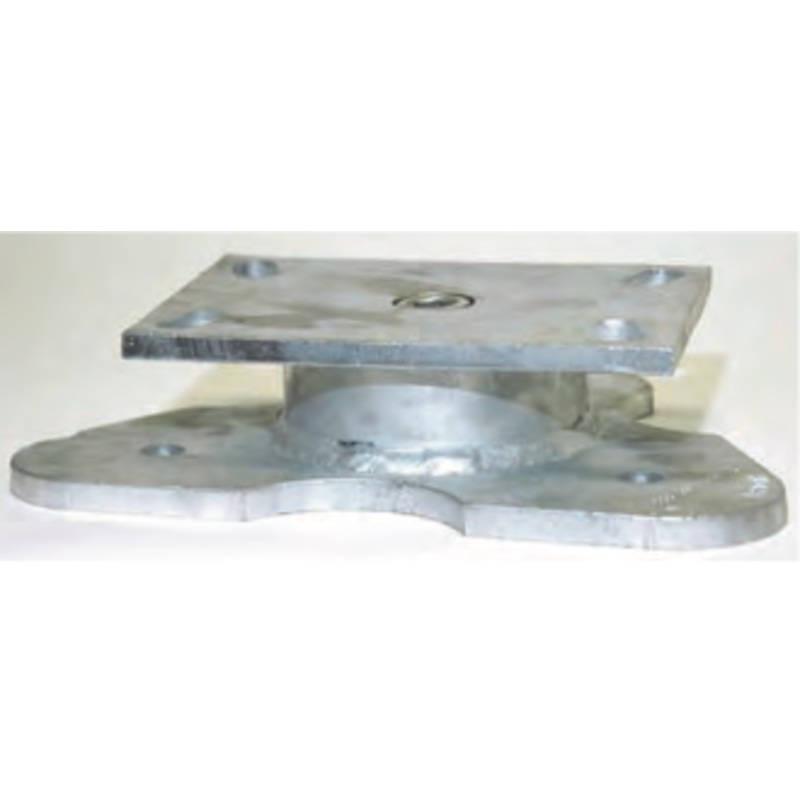 TRIWAY PLATE ONLY