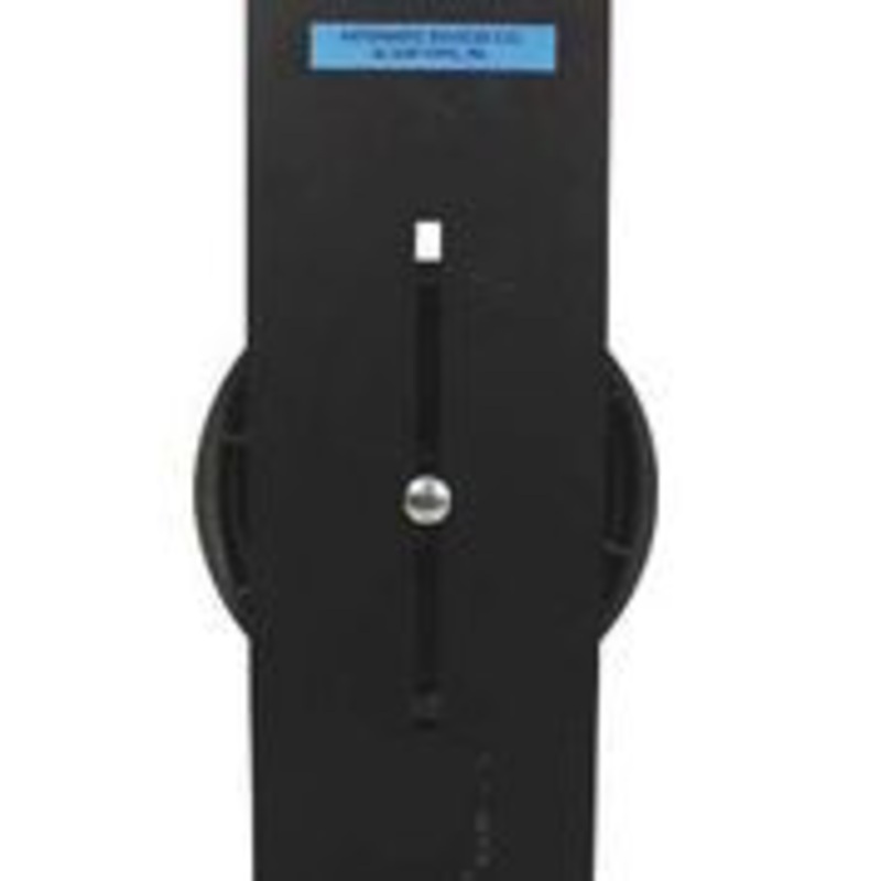 #2866 HD PULLEYS, 5ADJUSTABLE