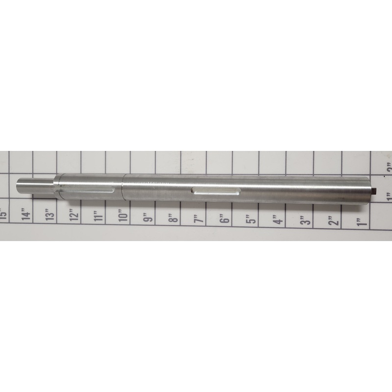 SECONDARY DRIVE [WE1051]