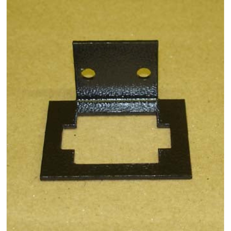 BRACKET (12 PIN HARNESS) [CG1071-P802]