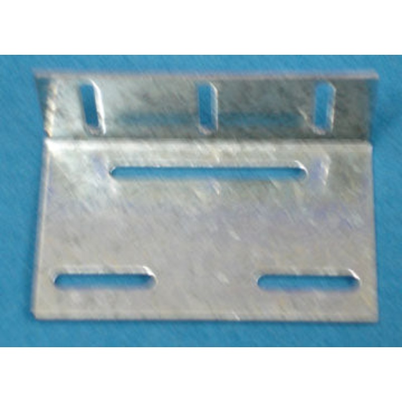 BRACKET (LOW TICKET SWITCH MTG) [AA1026]