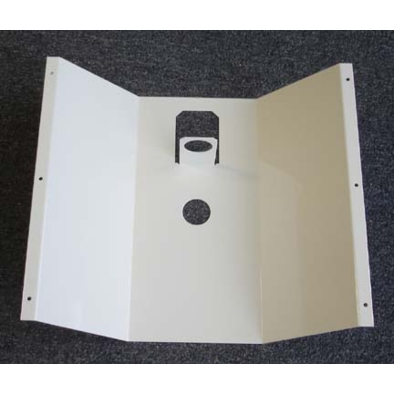 BRACKET (PLAYFIELD LIGHT MTG) [AR1013-P700]
