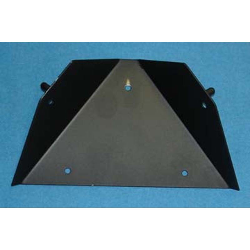 BRACKET (SCORE SENSOR MTG CENTER) [AR1026-P801]