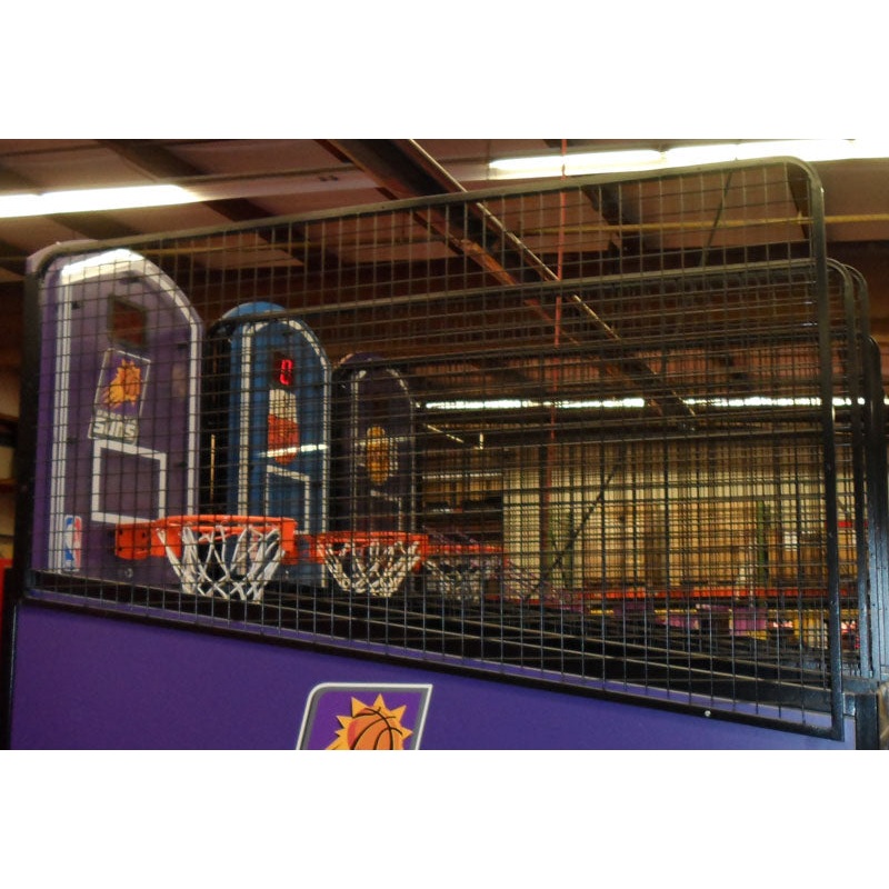 CAGE SIDE LEFT (NBA HOOPS) [CB1154-P802]