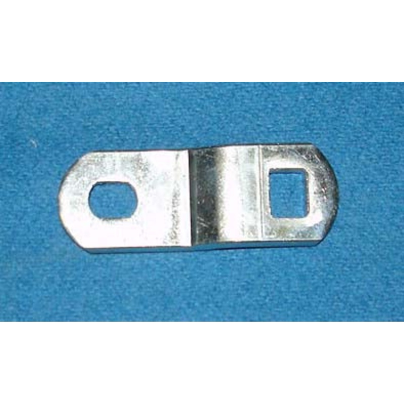 LOCK CAM (2 WAY) OFF SET 2-35-VDP BOTH SIDES DRILLED [AA5015A]