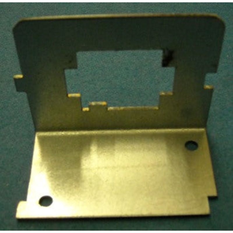 MOUNT PLATE FOR 12 CIRCUIT CAP [AA1059]