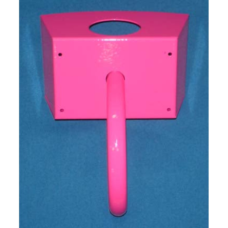 SCOREBOARD HOUSING (PINK) [CC1035-P102]