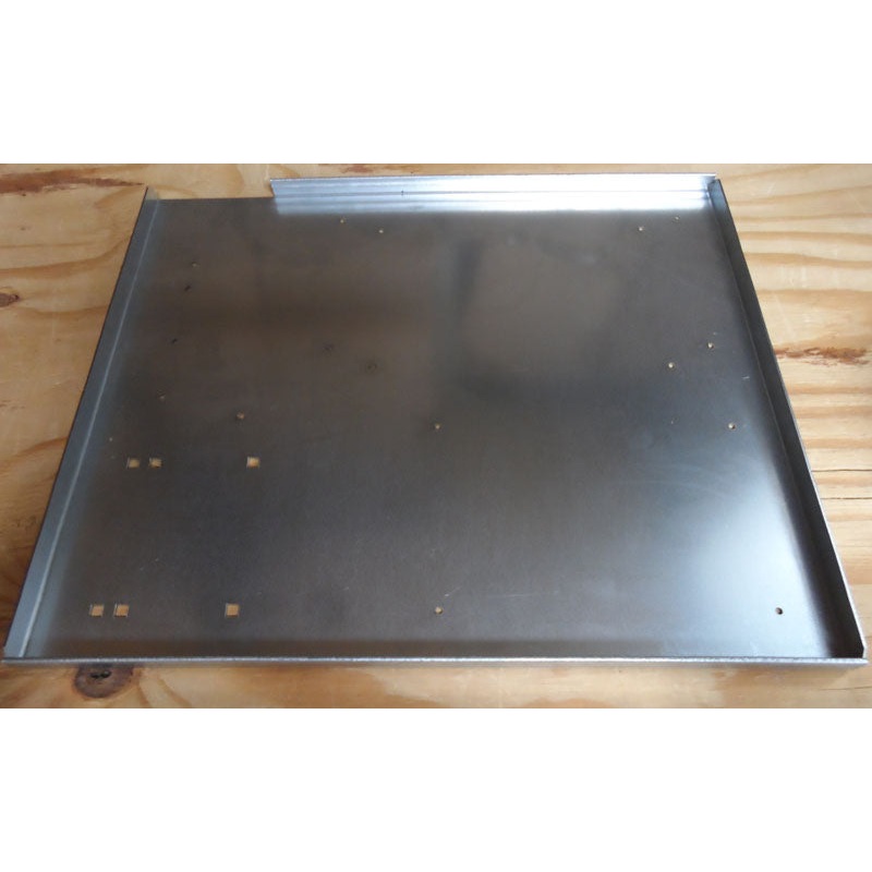 BRACKET (MAIN PCB MTG) [DA1023]