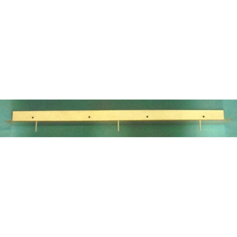BRACKET (PLAYFIELD MOUNTING) [DS1004]