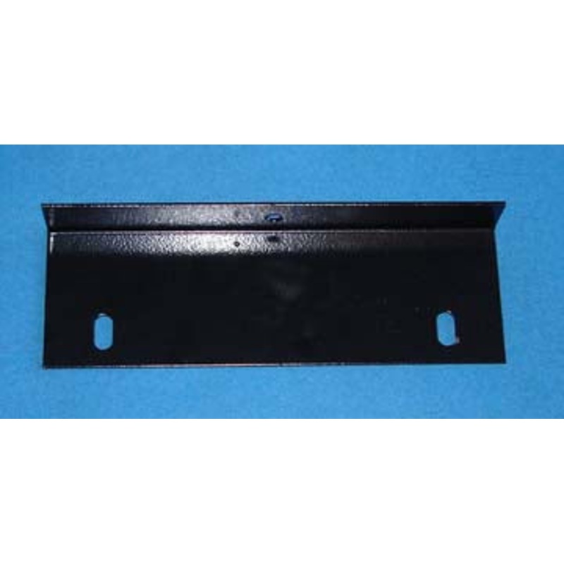 BRACKET (REBOUND GUARD MTG) BLACK [HF1062-P802]