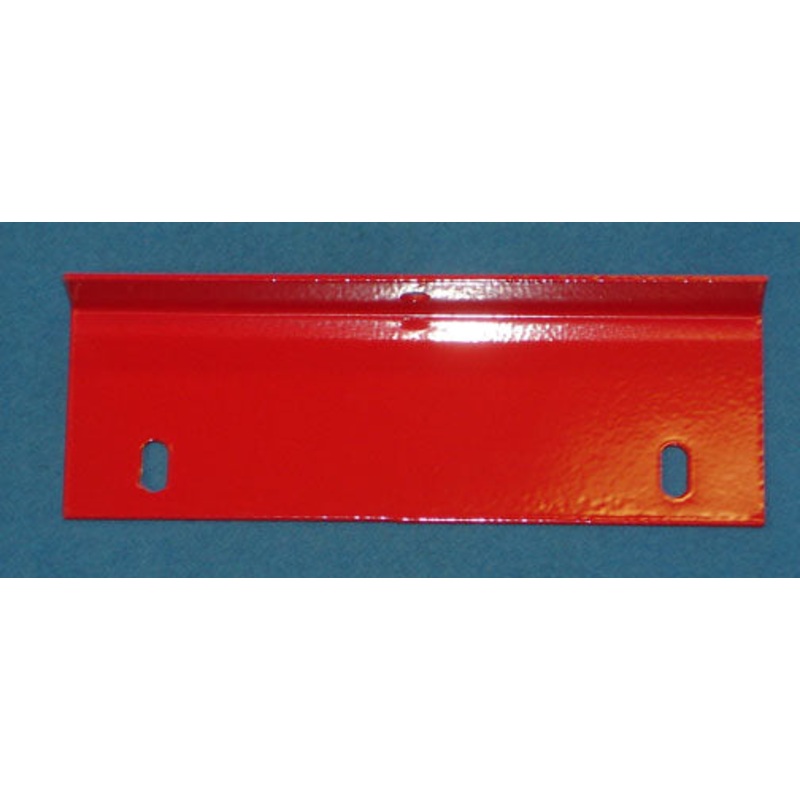 BRACKET (REBOUND GUARD MTG) RED [HF1062-P100]