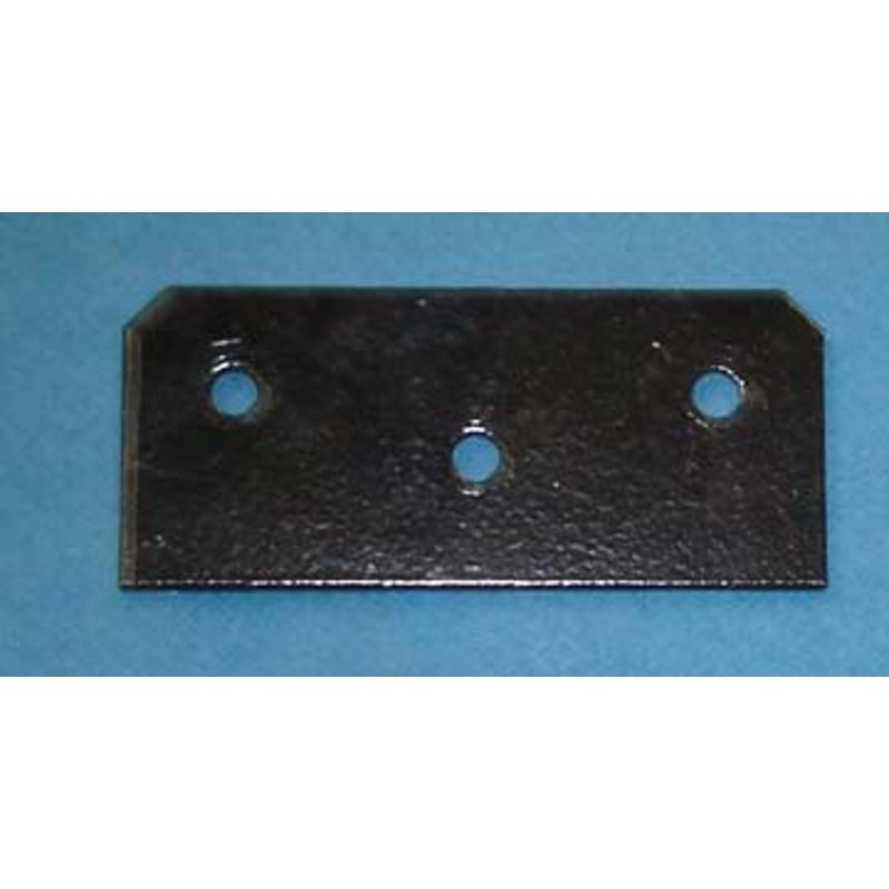 TARGET MOUNT SUPPORT PLATE [FB1036-P802]