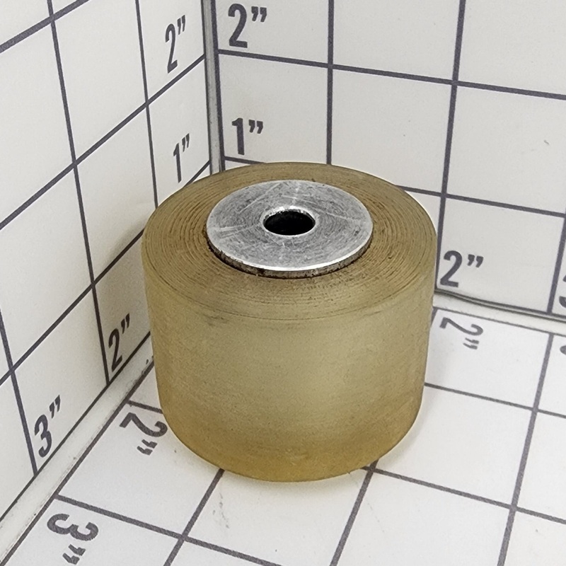 PRIZE BIN TURNTABLE DRIVE WHEEL [XSICRATER33]