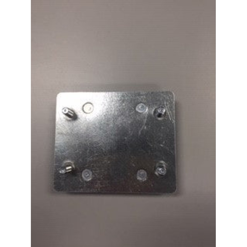 SOLENOID MOUNTING PLATE NEW [AR1143]