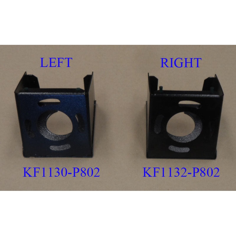 POLE SUPPORT (RIGHT) [KF1132-P802]