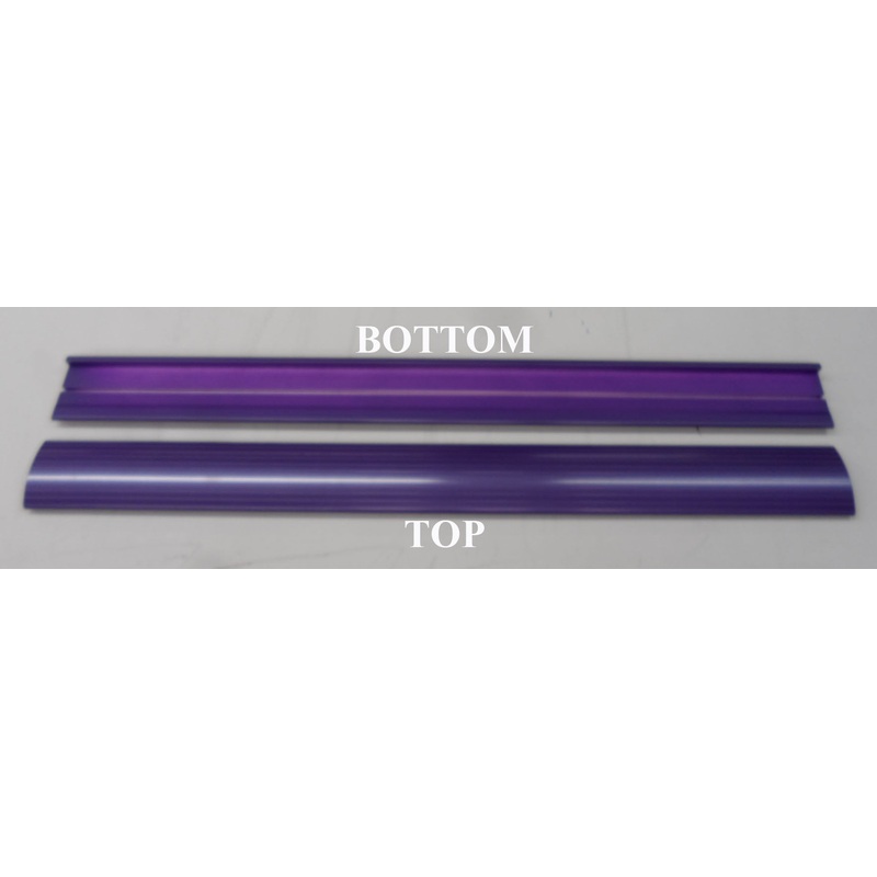 RAIL PURPLE (SIDE) [SA6689W]