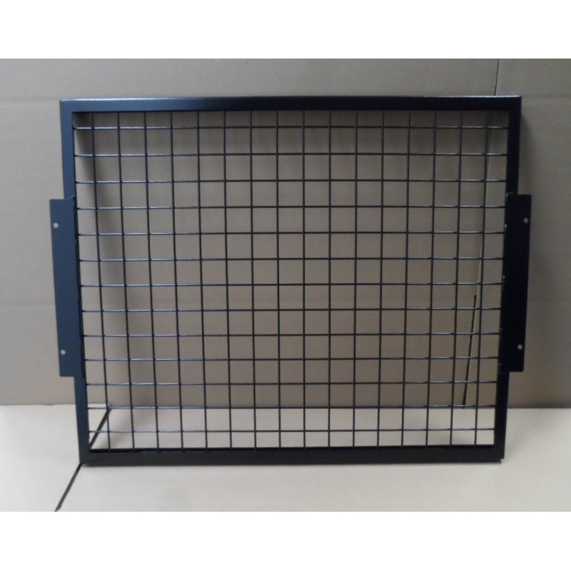 REBOUND CAGE FRAME (BLACK) [NS1015-P802]
