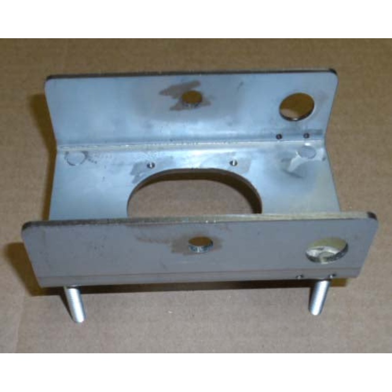 SHOOTER SWIVEL PLATE [GB1030]