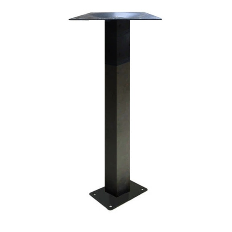 Steel Pedestal For Air Machine – U-AIR-8819