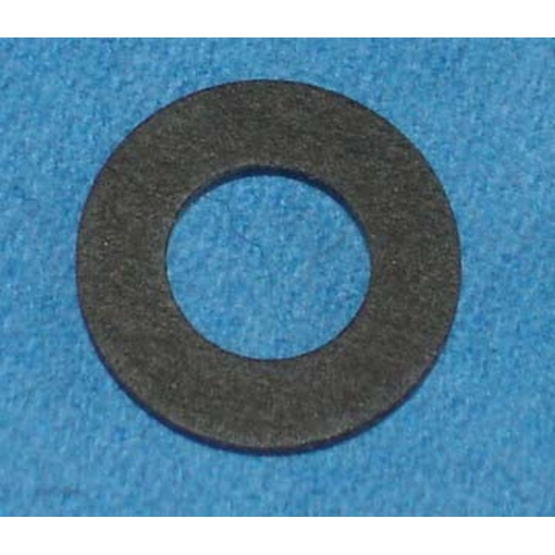 17/32 X 1 X 3/32 THK FIBER WASHER [AA6377]