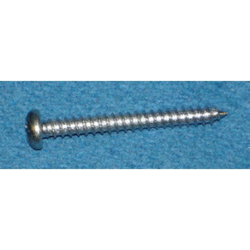 4 X 1 PPH AB SCREW [AA6189]