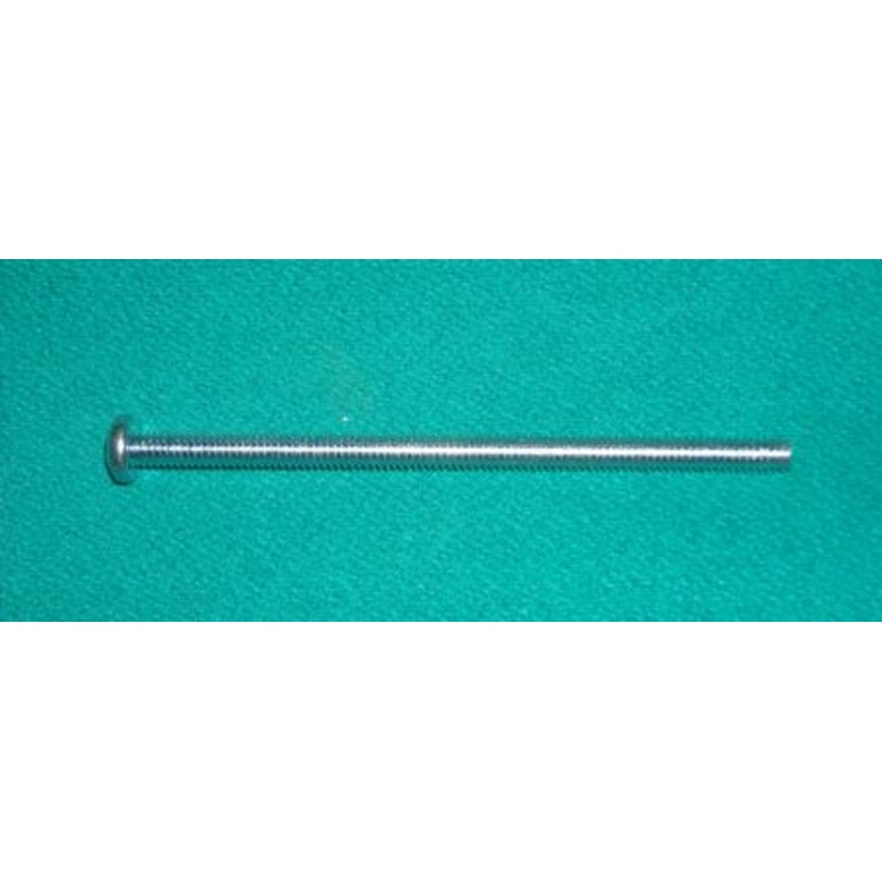 SCREW 8-32 X 3 PPHMS [AA6626]