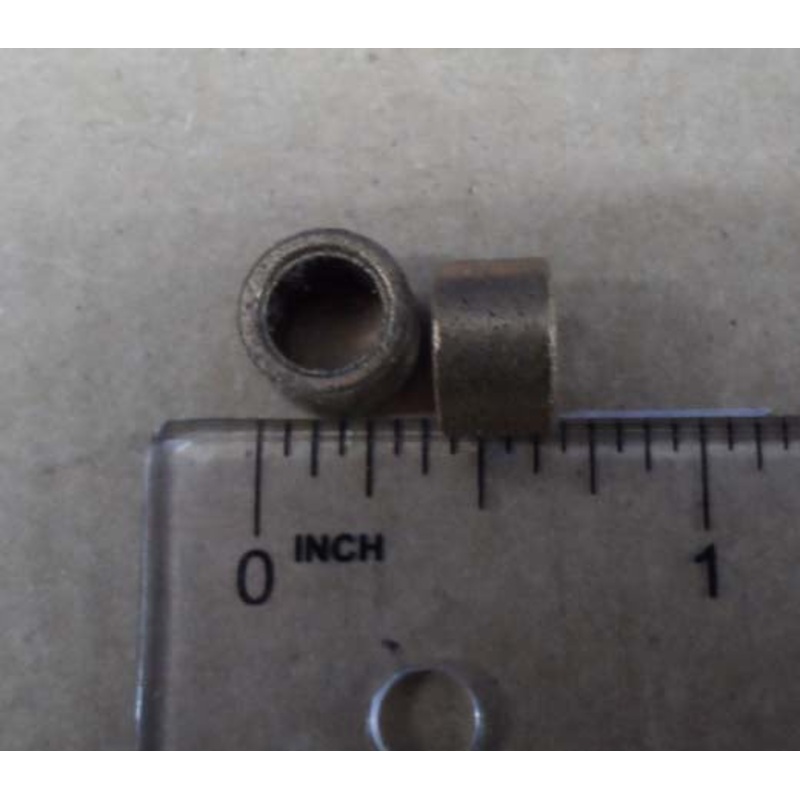 SPACER TUBE (.25 X .375 X .25) [AA6143]