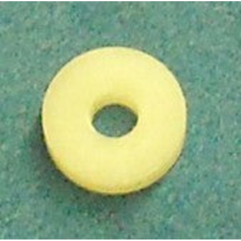 SPACER 8 X 1/8 NYLON [AA6361]