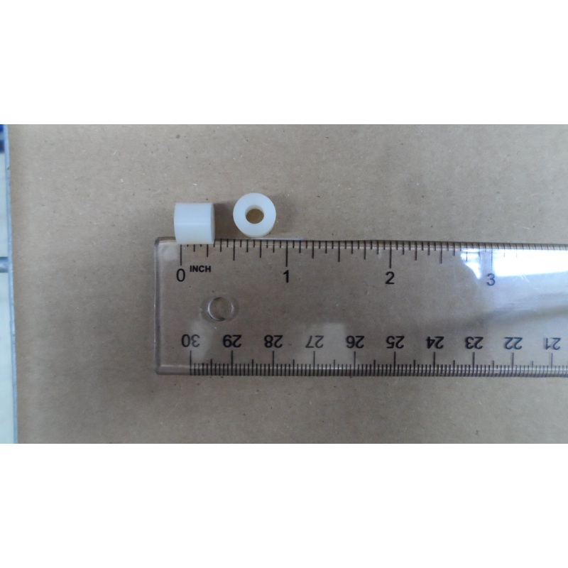 SPACER TUBE 3/8 X .171 X 5/16L [AA0645]