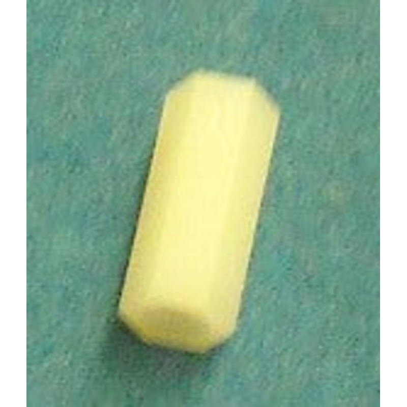 6-32 x 5/8 HH SPACER [PC60641]