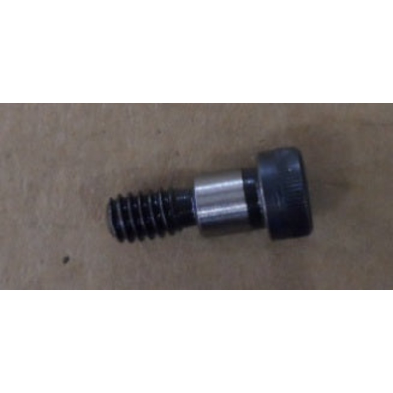 1/4-20 X 5/16 X 5/16 SHOULDER BOLT (BLACK OXIDE) [AA6940]