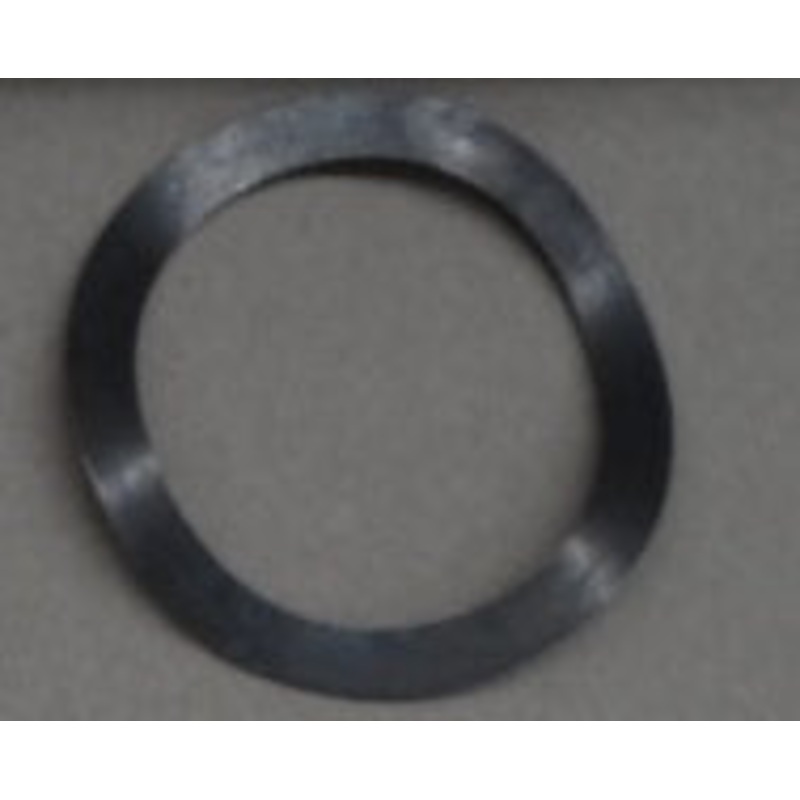 2-3/8 X 3-1/8 WAVE WASHER (PLAIN) [AA6964]