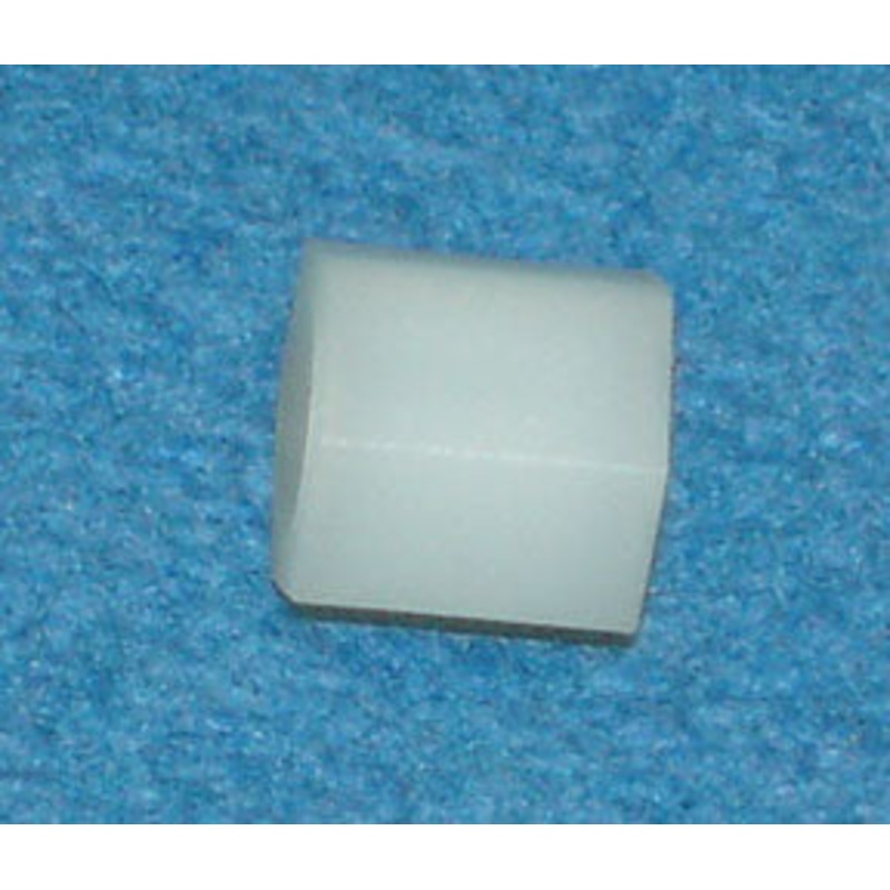 6-32 X 1/4 HH SPACER [PC60643]