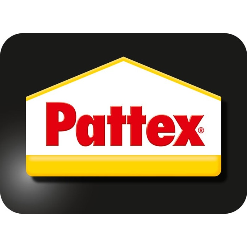 Pattex Kartuschenspitzen PFWKS ( 4000353509 ) Kunststoff