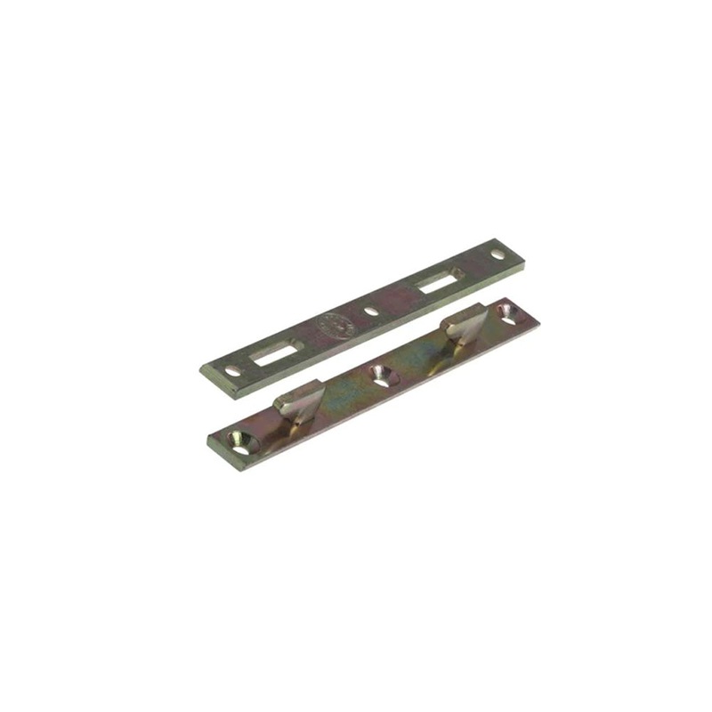 Selby Furniture Bed Post Hangers (Set of 4)
