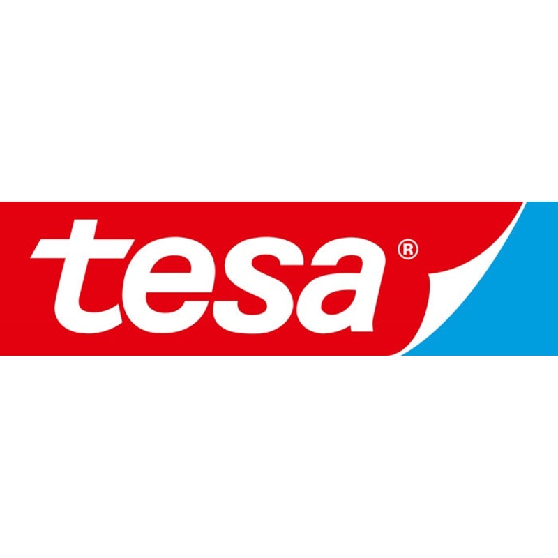 tesa Folienband Easy Cover 4411 UV Przision Plus ( 4000309052 ) Lnge 17 m Breite 2600 mm