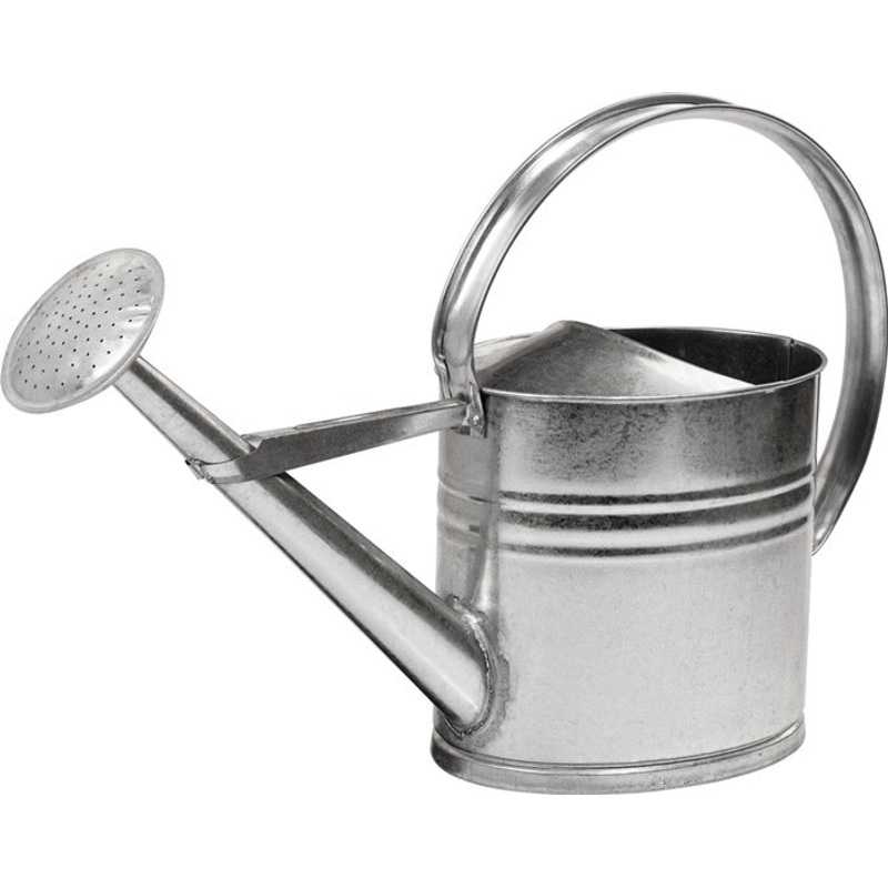 Giekanne ( 4000819683 ) 10 l Metall verzinkt