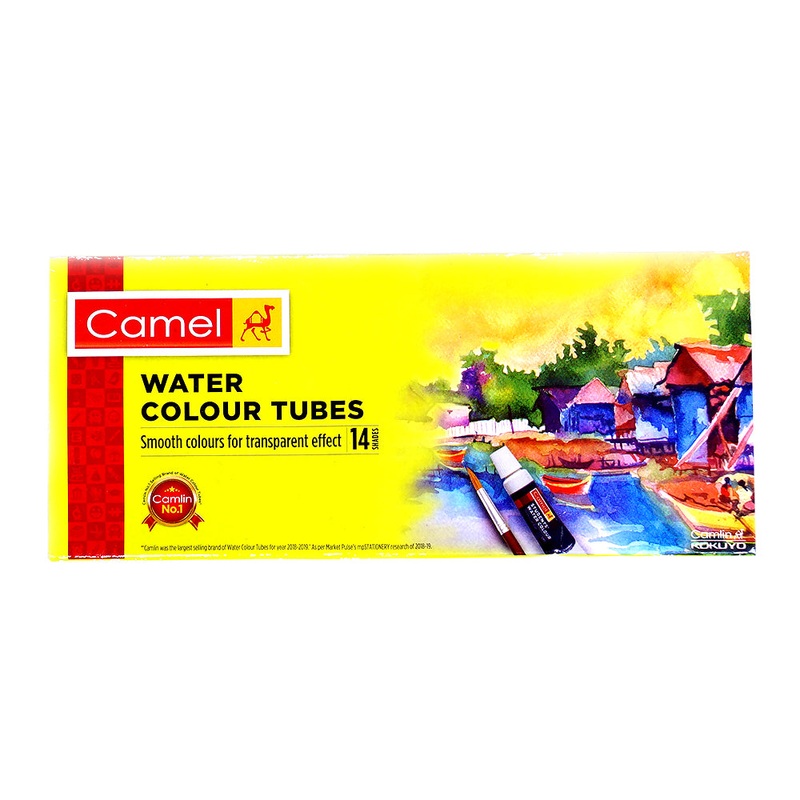 Swc Box A-S-14 3604503 Camlin