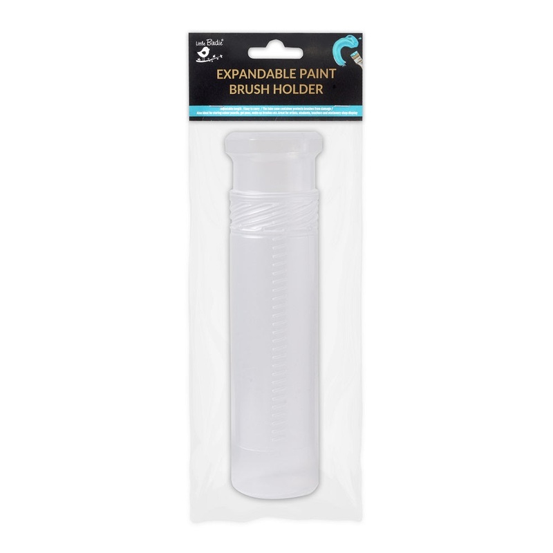 Brush Holder 1pc