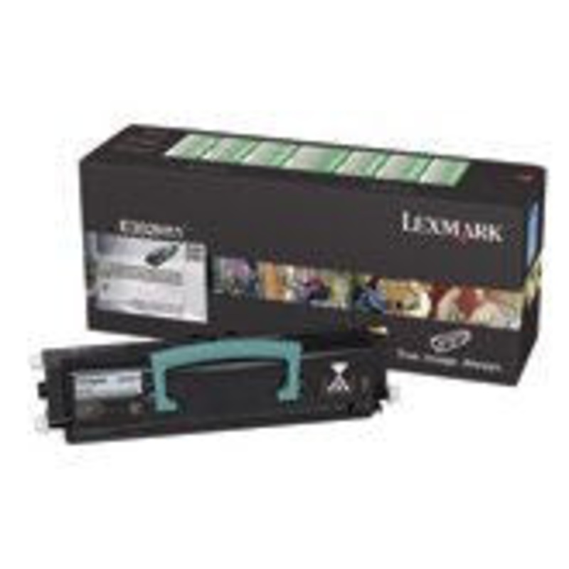 Lexmark E350d, E352dn High Yield Toner cartridge (9K)