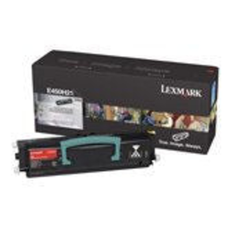 Lexmark E450 High Yield Cartridge