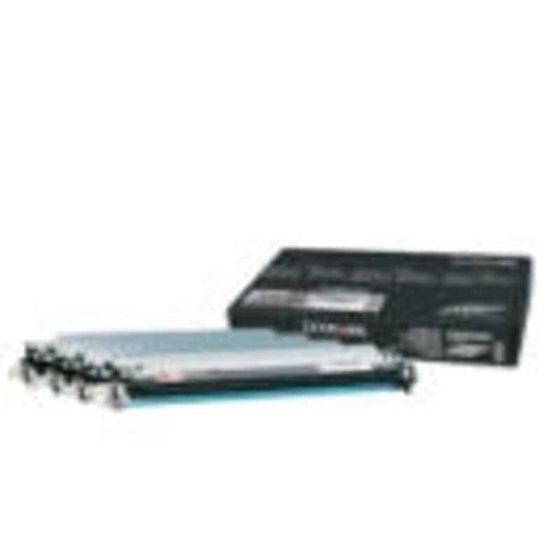 Lexmark Photoconductor Kit  4-Pack for C522, C530, C532, C534 Printers
